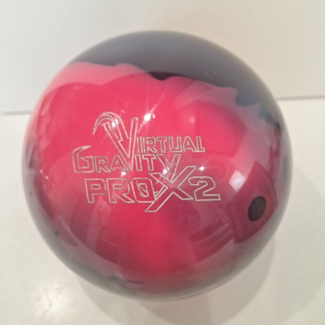 ストーム Virtual Gravity PRO X2 14P