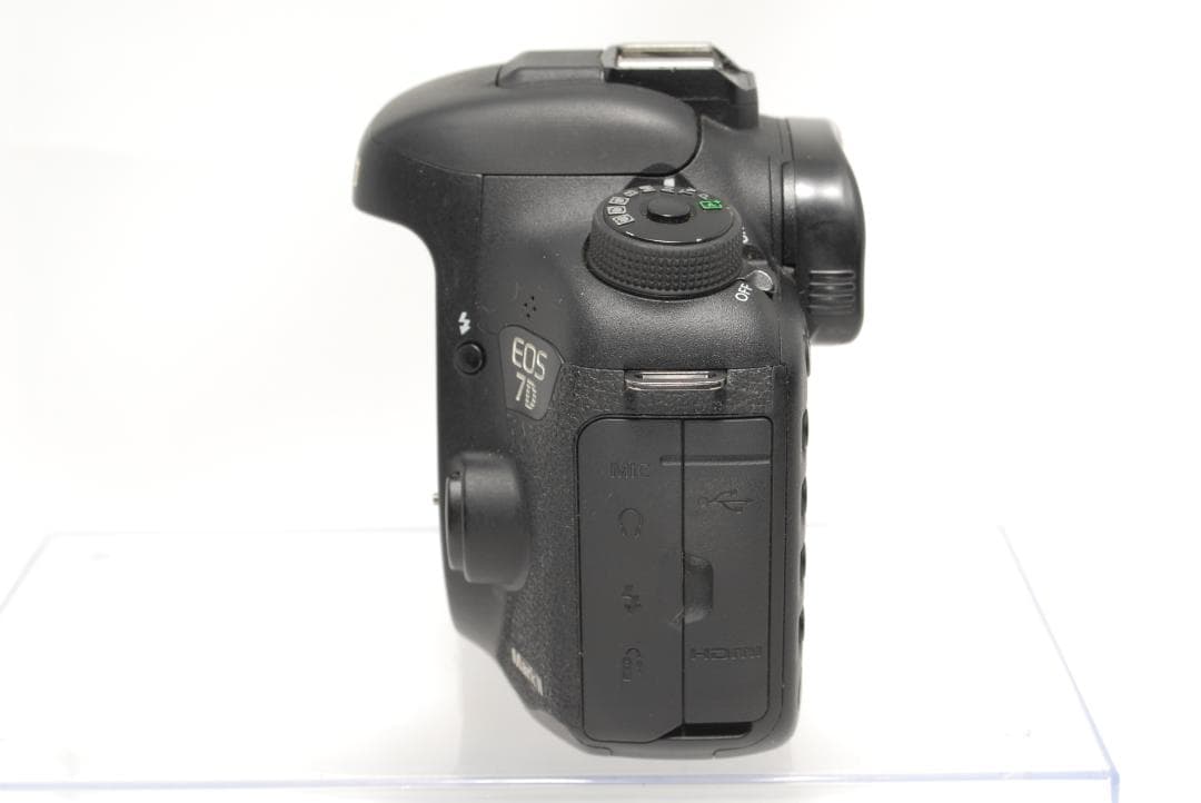 ☘️動作良品☘️Canon EOS 7D Mark Ⅱ 超望遠ダブルレンズセット