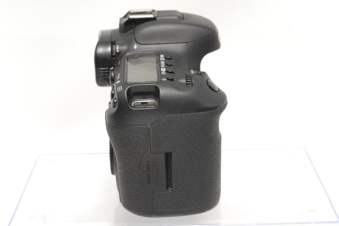 ☘️動作良品☘️Canon EOS 7D Mark Ⅱ 超望遠ダブルレンズセット