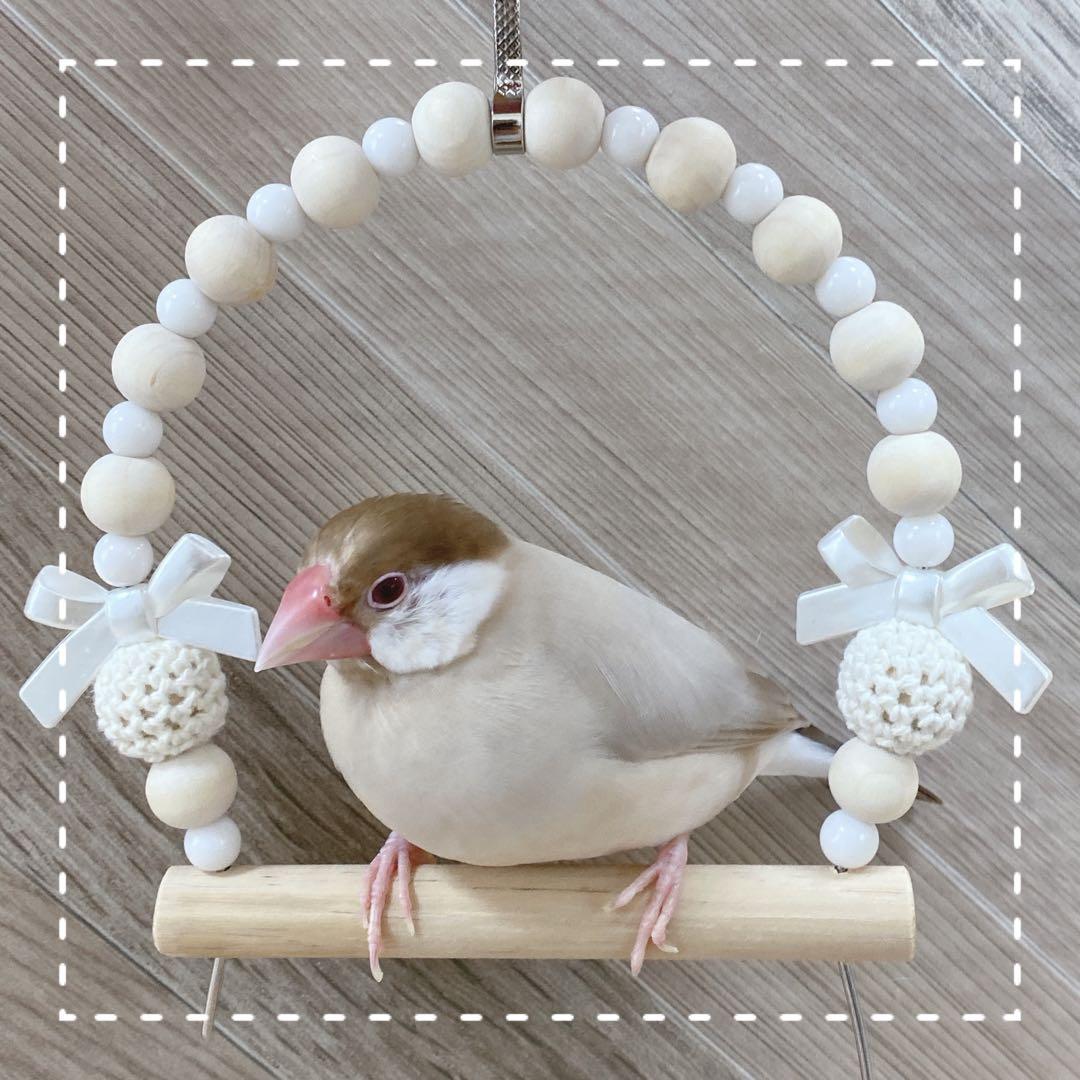 【mermer19】ことりのおおきなあそびば