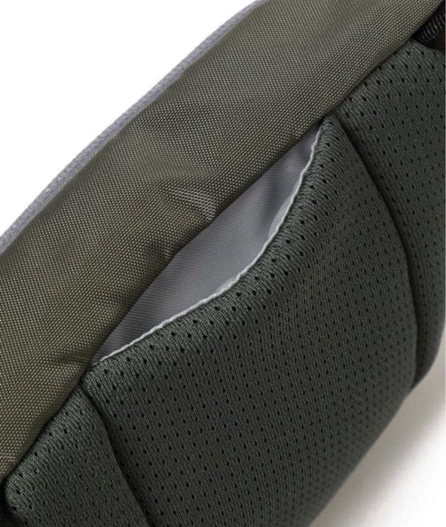 アークテリクス　マンティス　バッグ　ビームス別注