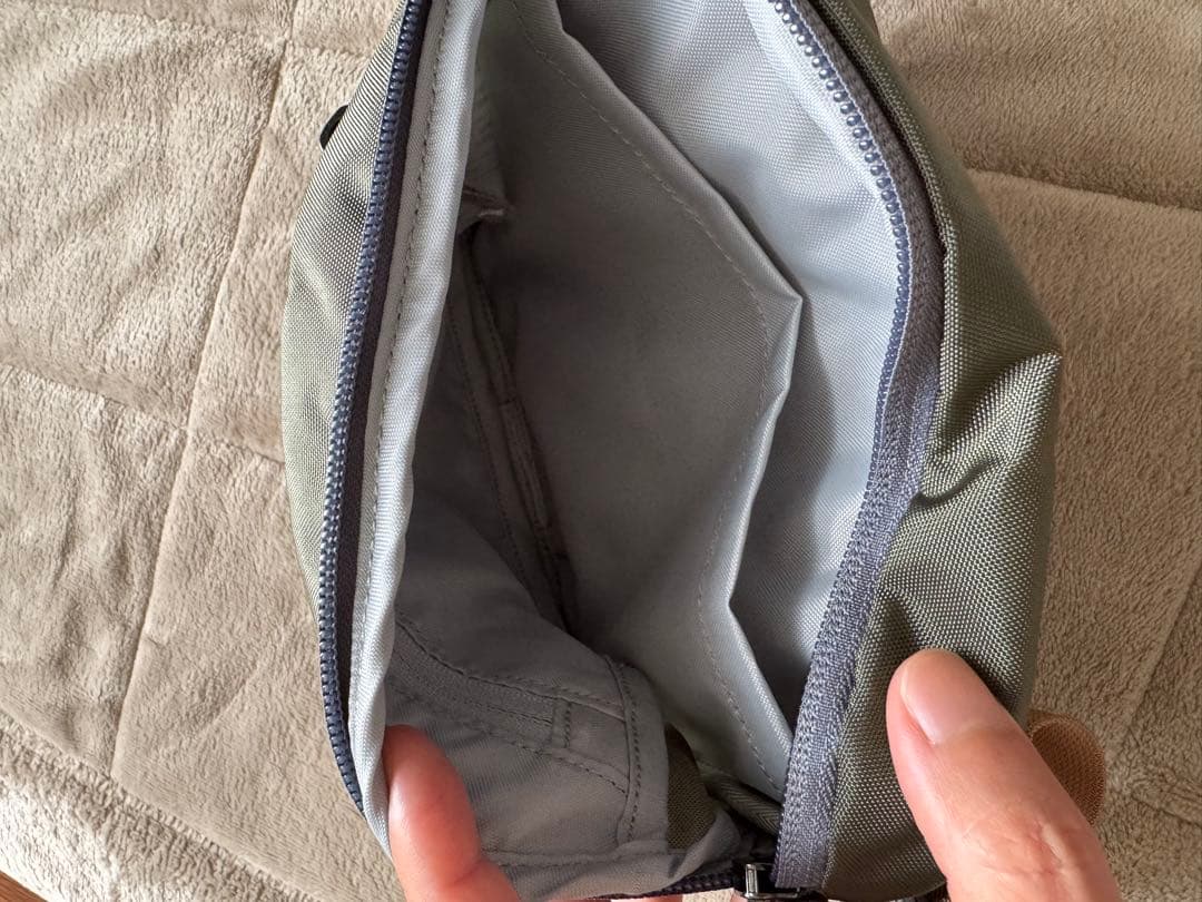 アークテリクス　マンティス　バッグ　ビームス別注