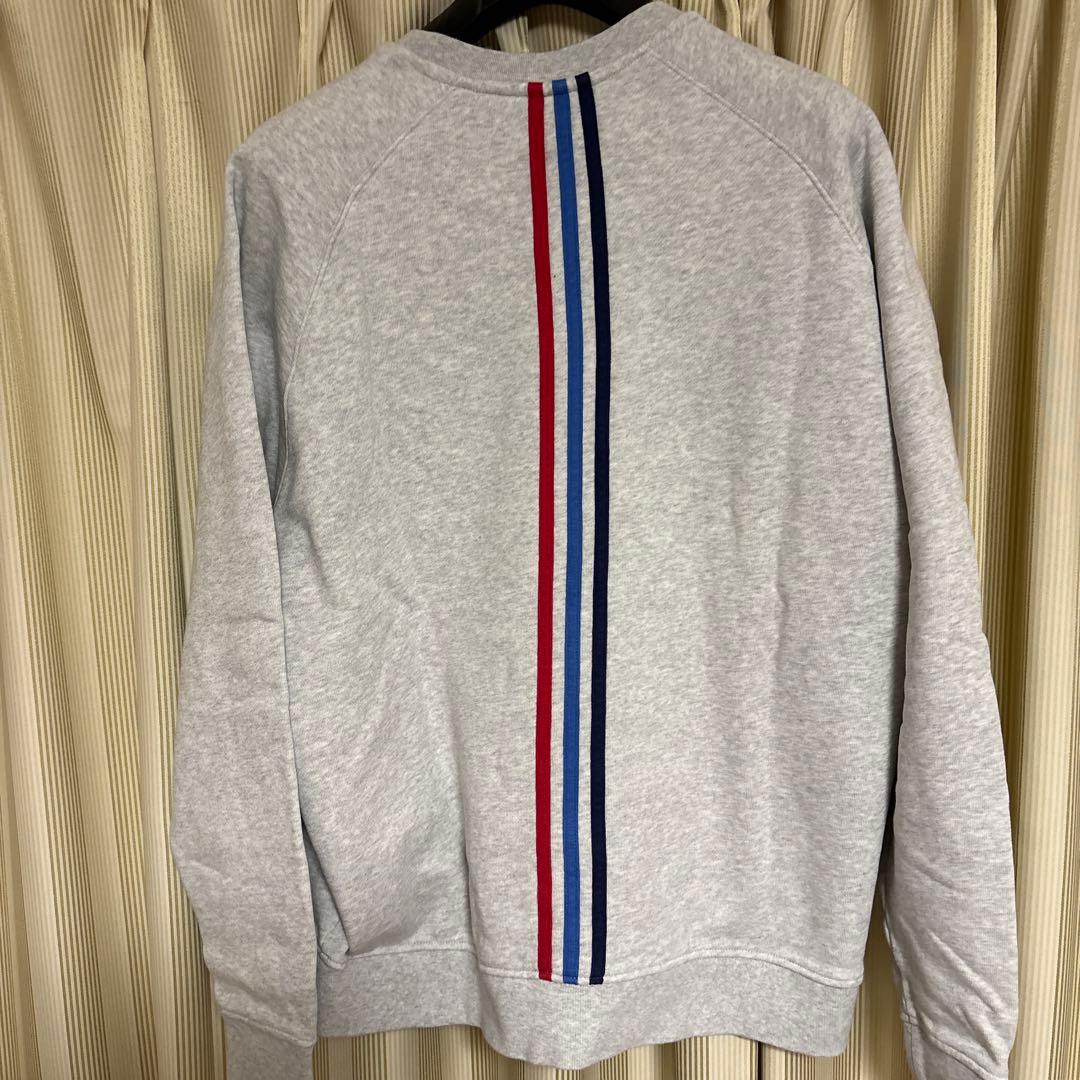 【レア】KITH for adidas Terrex Crewneck XL