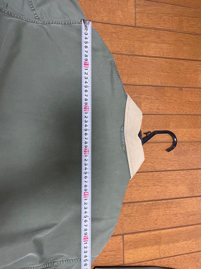 姉*川様 1950s L.L. Bean 46 ワーデンジャケット ヴィンテージ