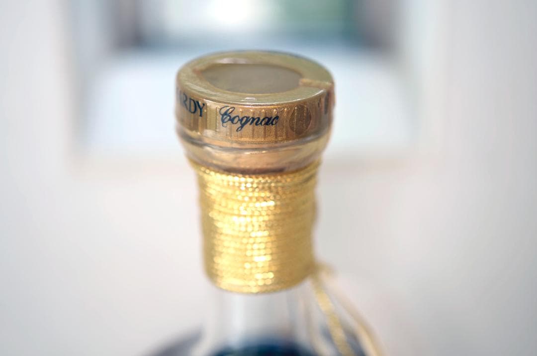 ハーディ ノース ド ペルル スペシャル リザーブ 40％ 750ml