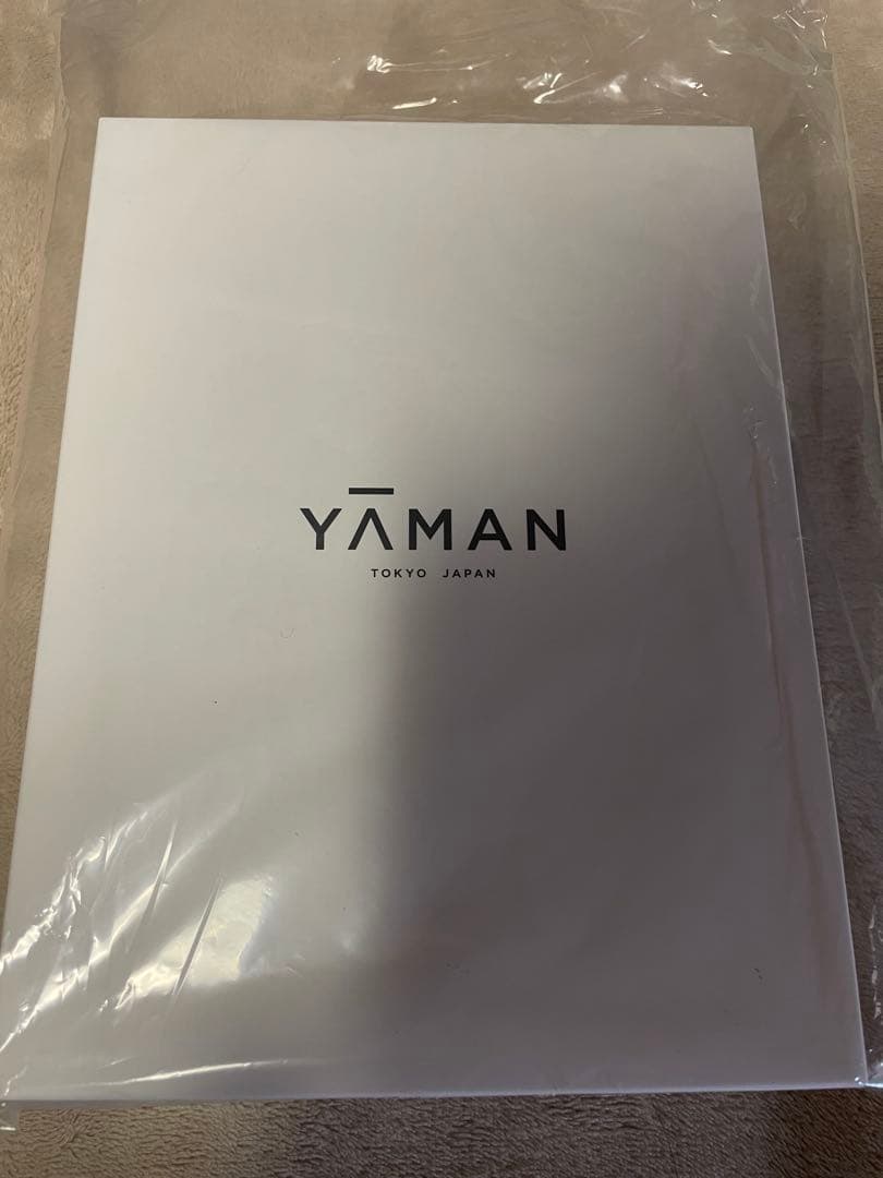 本日発送★【新品未開封】ヤーマン リフトロジー SP YJFD2L [ネイビー]