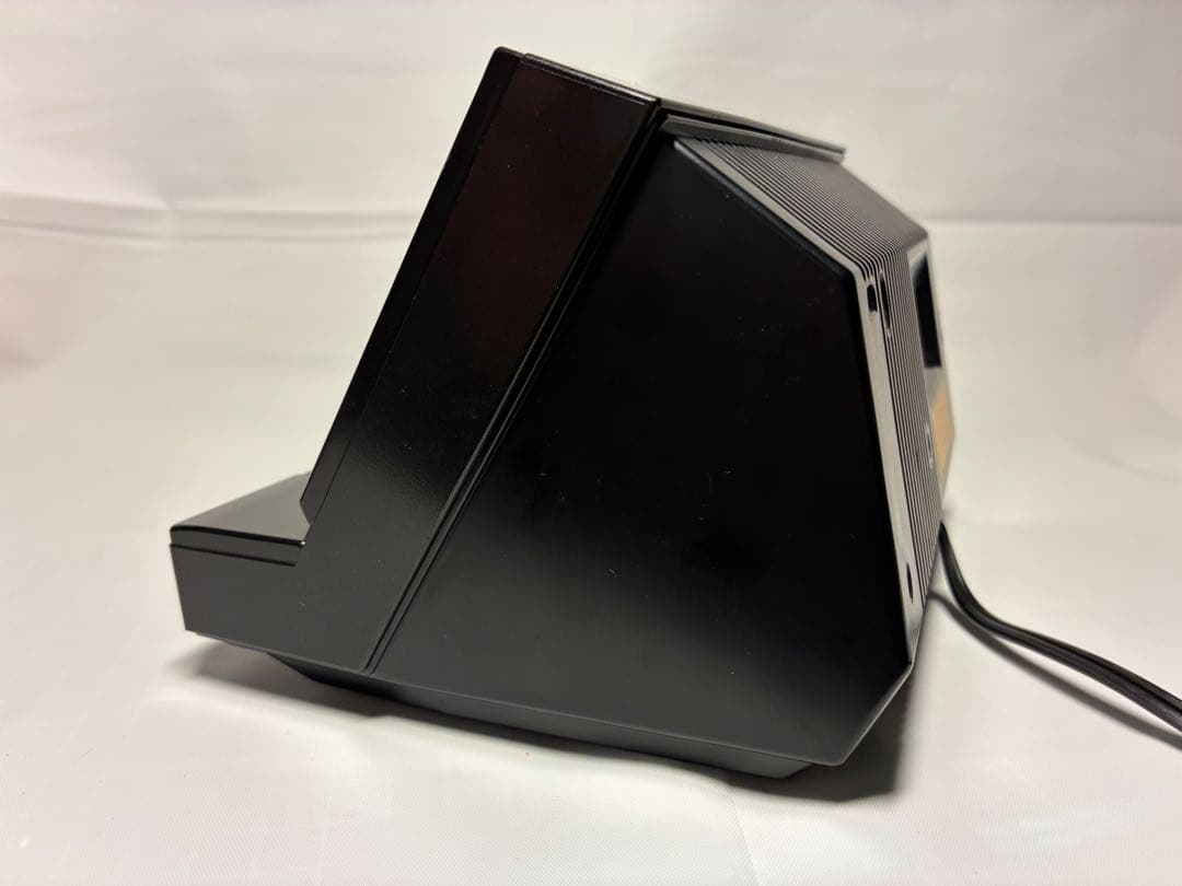 動作品　national RQ-8030 データレコーダー　カセットプレーヤー