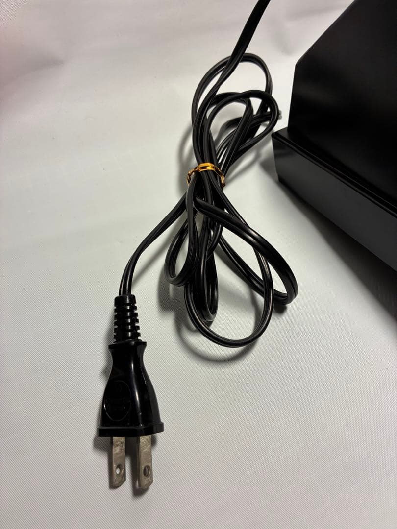 動作品　national RQ-8030 データレコーダー　カセットプレーヤー