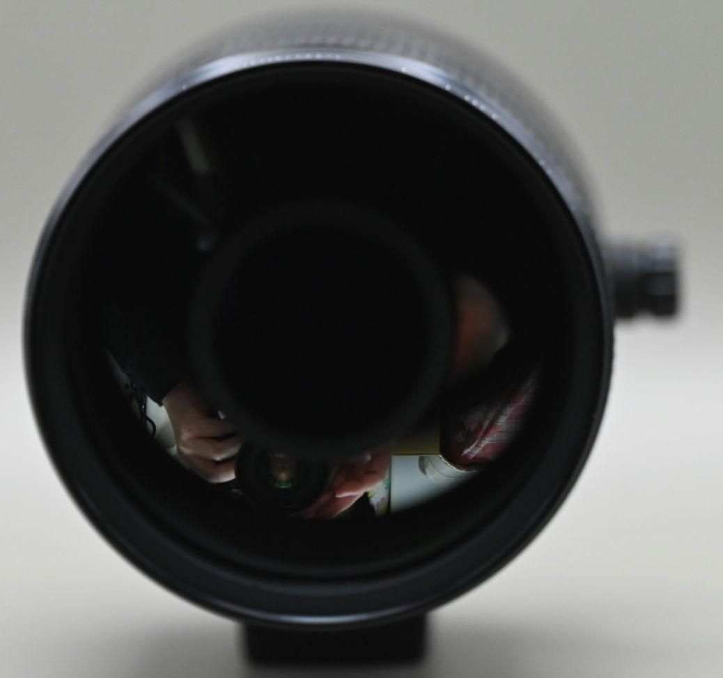 ニコン Nikon RF500 レフレックス