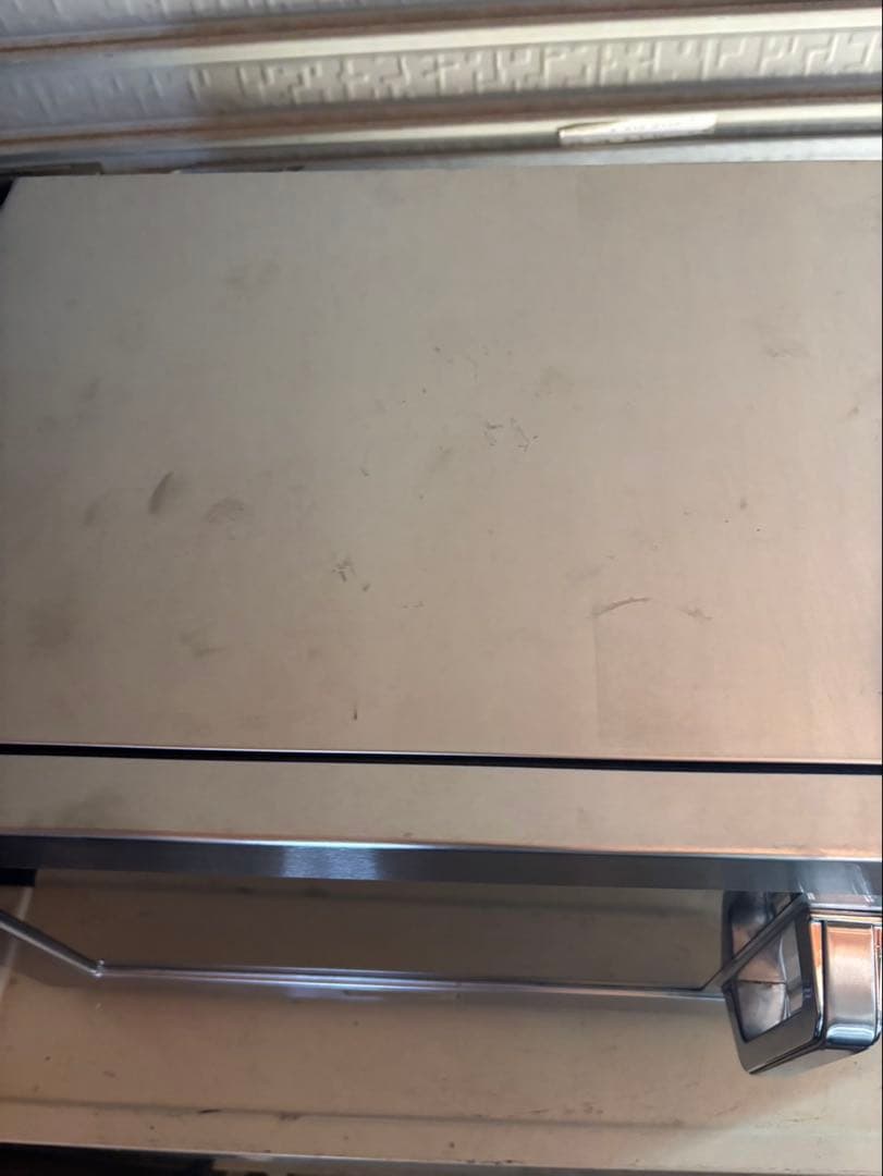 Panasonic 業務用電子レンジ 60Hz　NE-711GV　100V