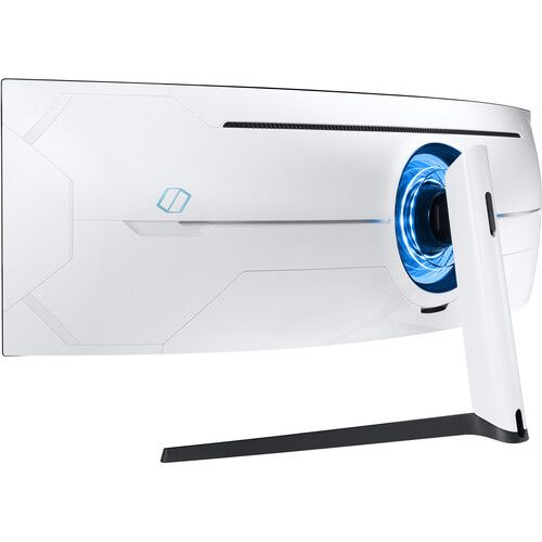 Samsung Odyssey G9 C49G97TSSN (ジャンク扱い)