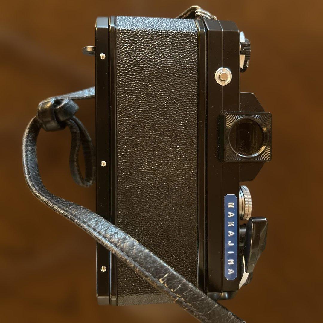 フィルムカメラ Nikon