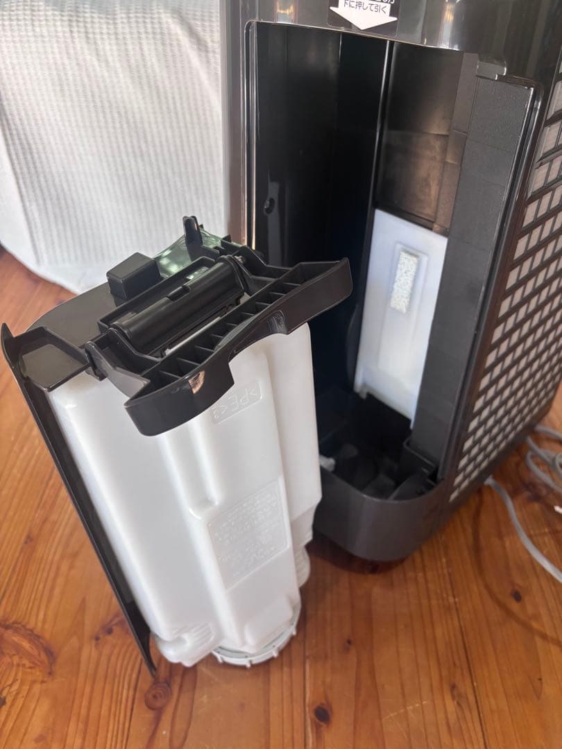 シャープ空気清浄機 KC-J50-H プラズマクラスター ２０２４年製