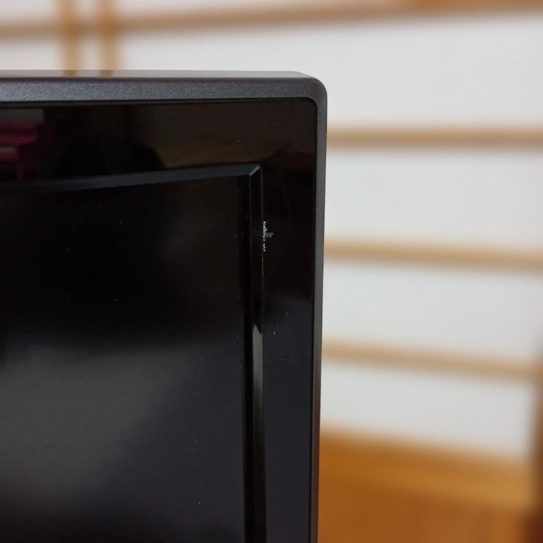 【4台】パナソニック ビエラ 32インチTV TH-L32X11-K No.2