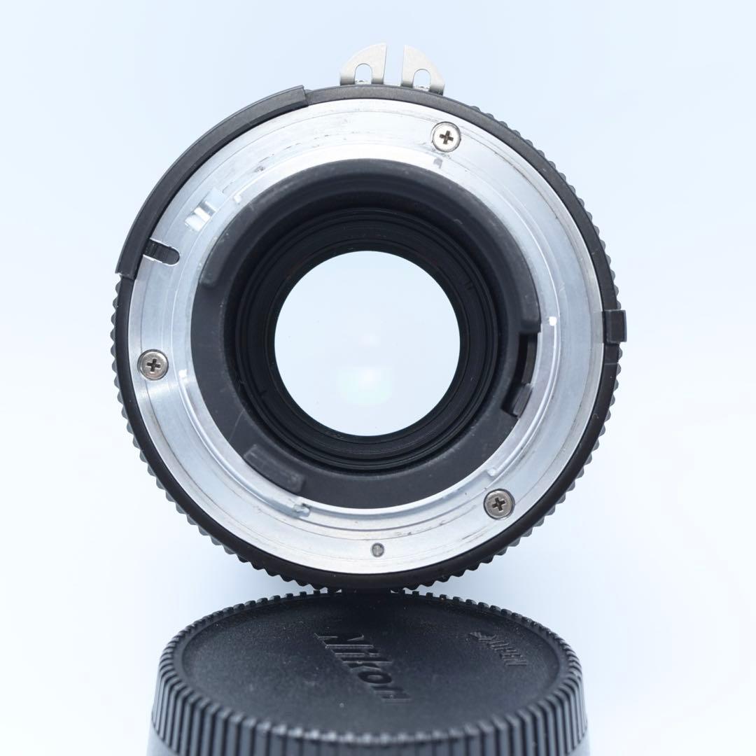 レンズ(単焦点) Nikon AI Nikkor 135mm f/2.8