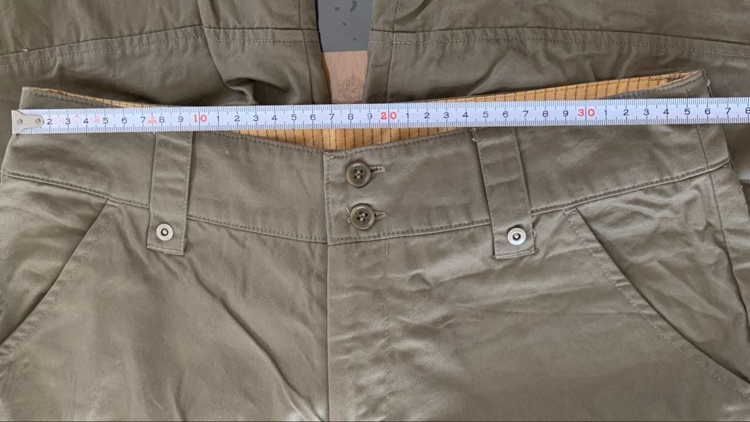 わちふぃーるど　ダヤン　ワンショルダーのバッグと刺繍ダヤン付ショートパンツ