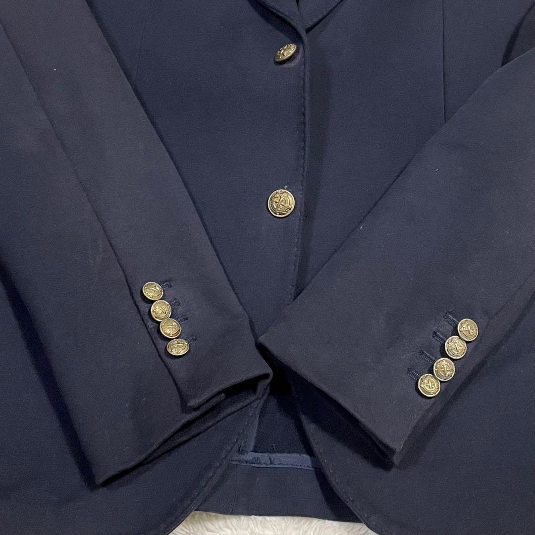 CIRCOLO1901 チルコロ CN2342 コットン ジャージ ジャケット