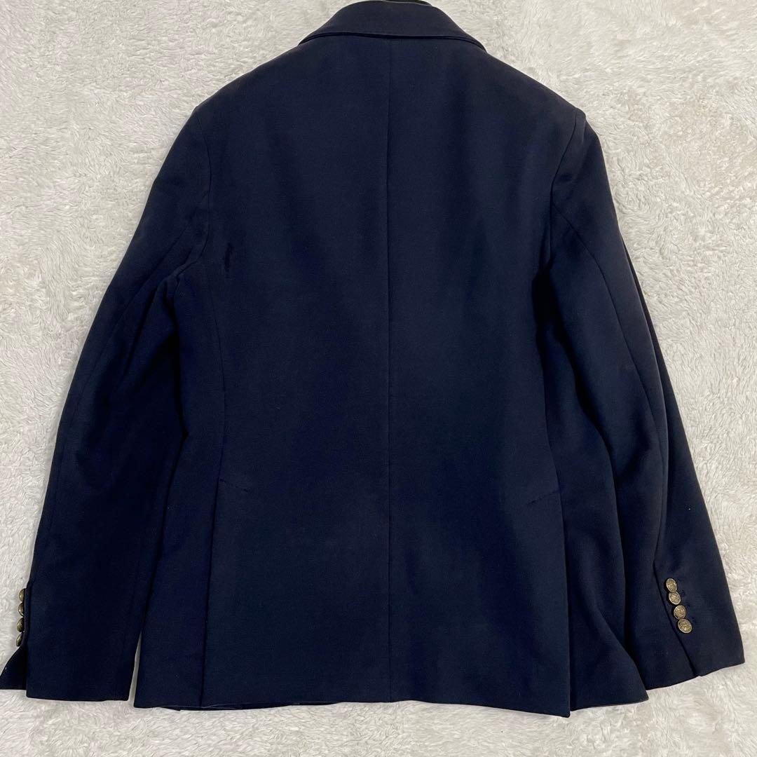 CIRCOLO1901 チルコロ CN2342 コットン ジャージ ジャケット