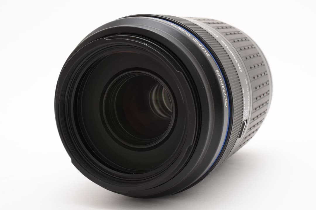 美品 Olympus ZUIKO 70-300mm F4-5.6 #8740