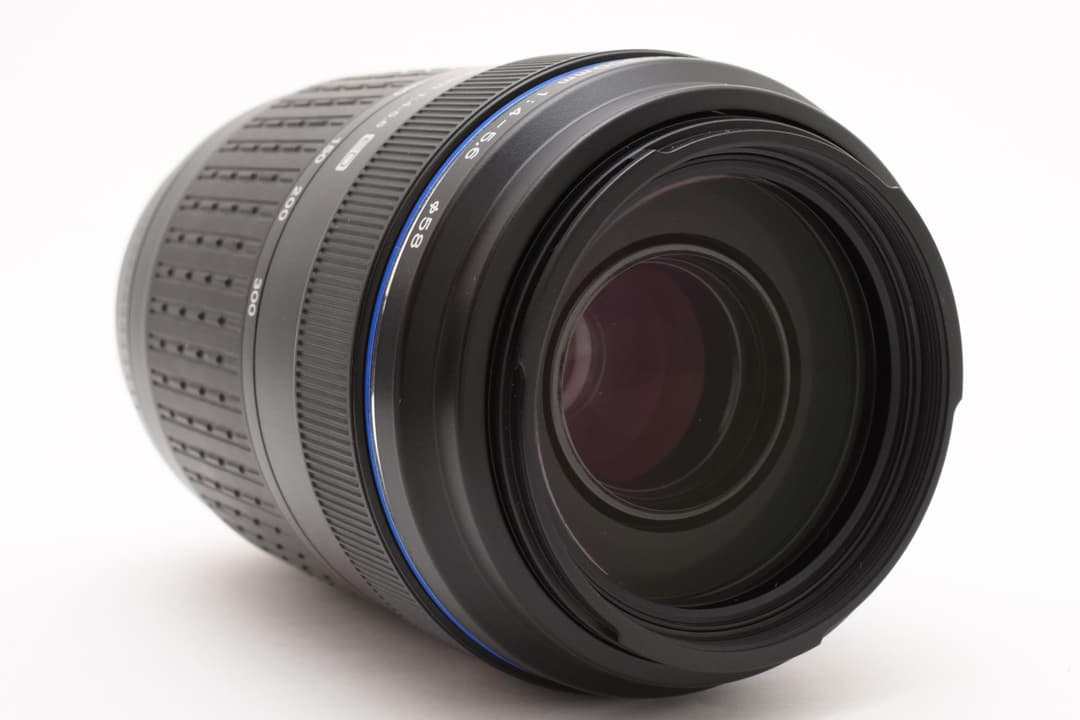美品 Olympus ZUIKO 70-300mm F4-5.6 #8740