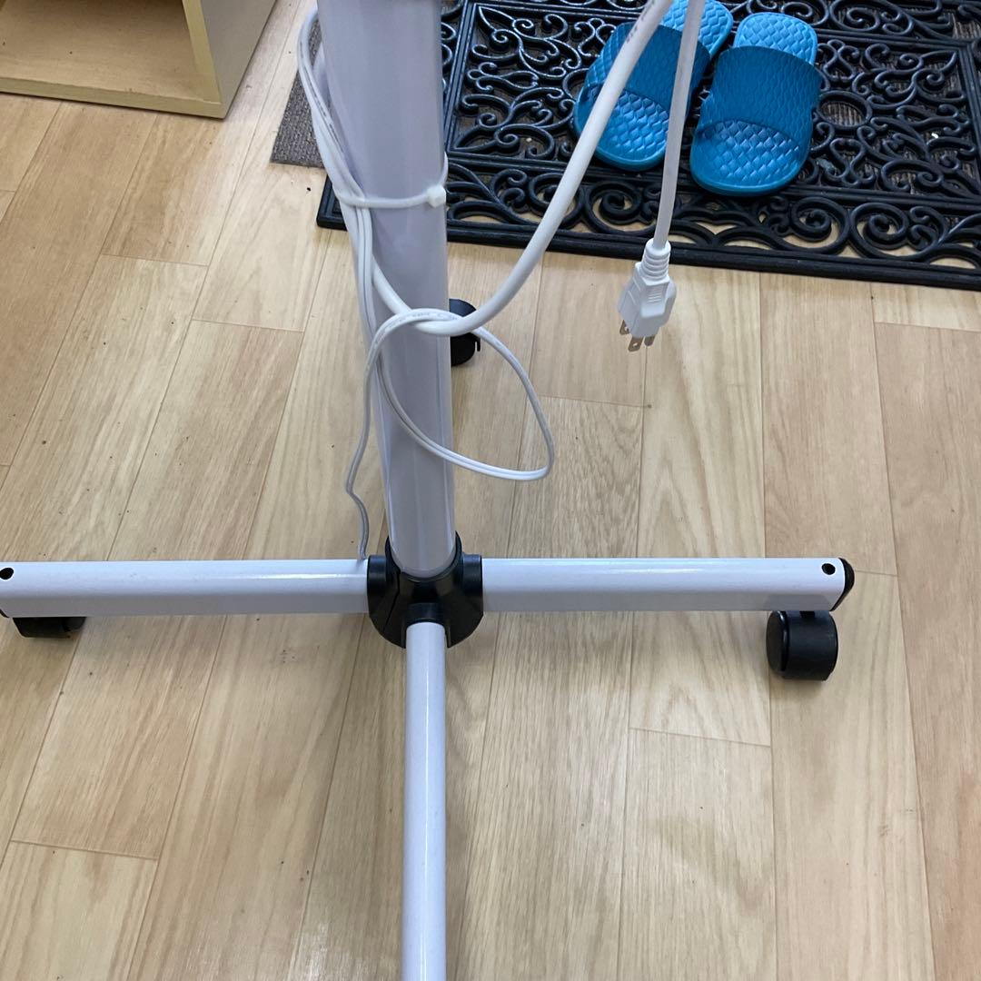 フェイススチーマー（開封前）