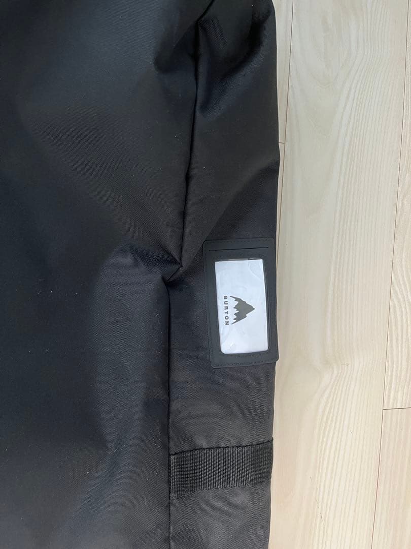 【即日発送】美品 BURTON ウィーリーギグ スノーボードバッグ 156