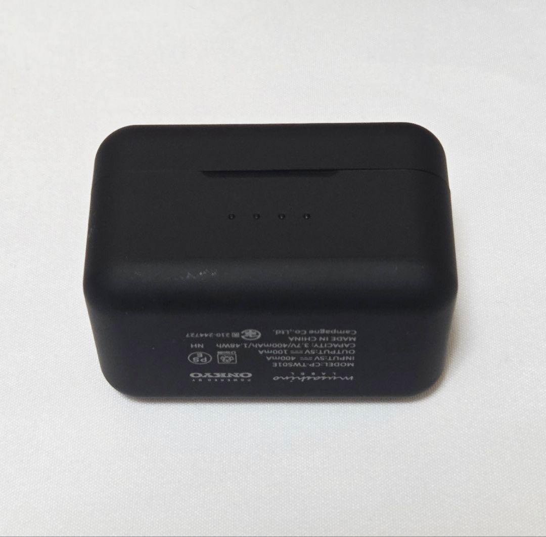 槻本大河 ワイヤレスイヤホン ONKYO