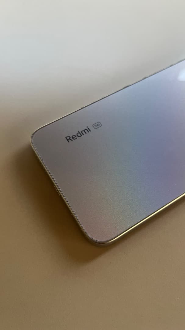 スマートフォン本体 Xiaomi Redmi 12 5G