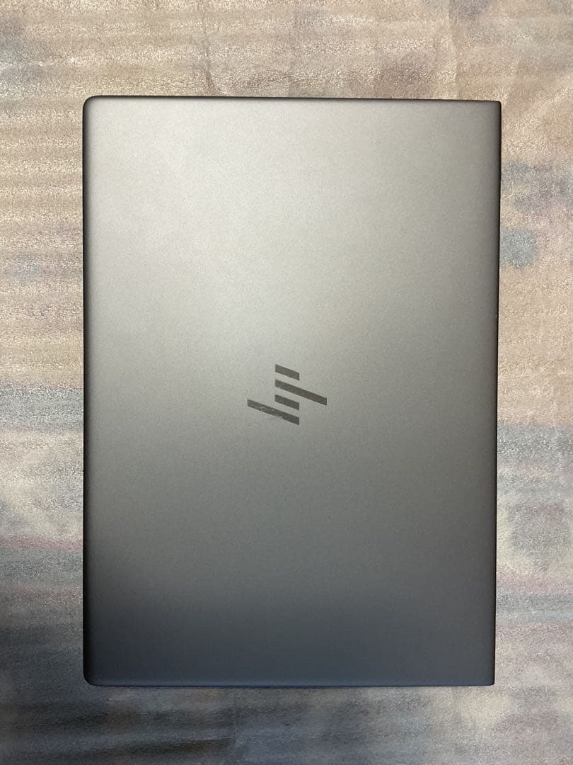 hp zbook 14u g6 i7 8th モバイルワークステーション