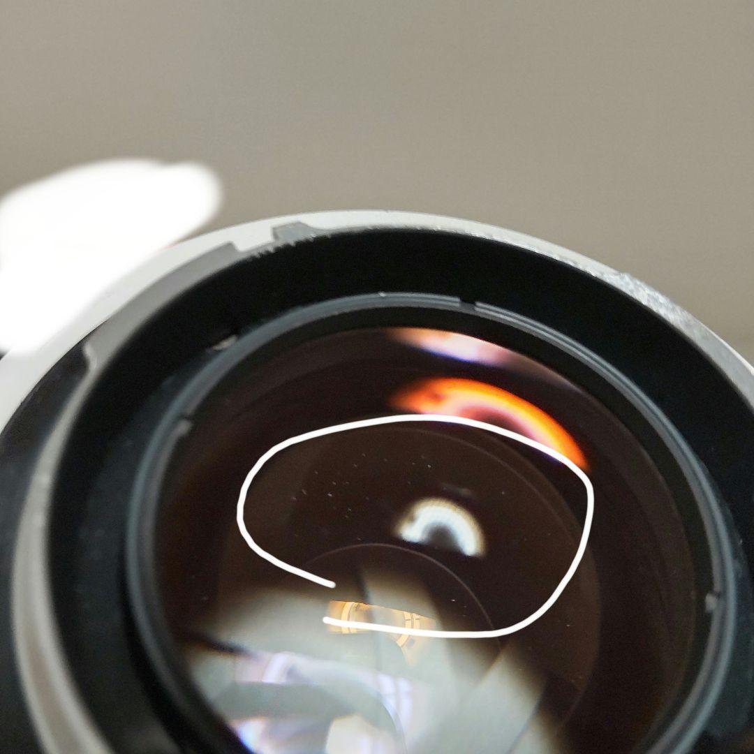 minolta XE ブラック MC ROKKOR PG F1.4 50㎜