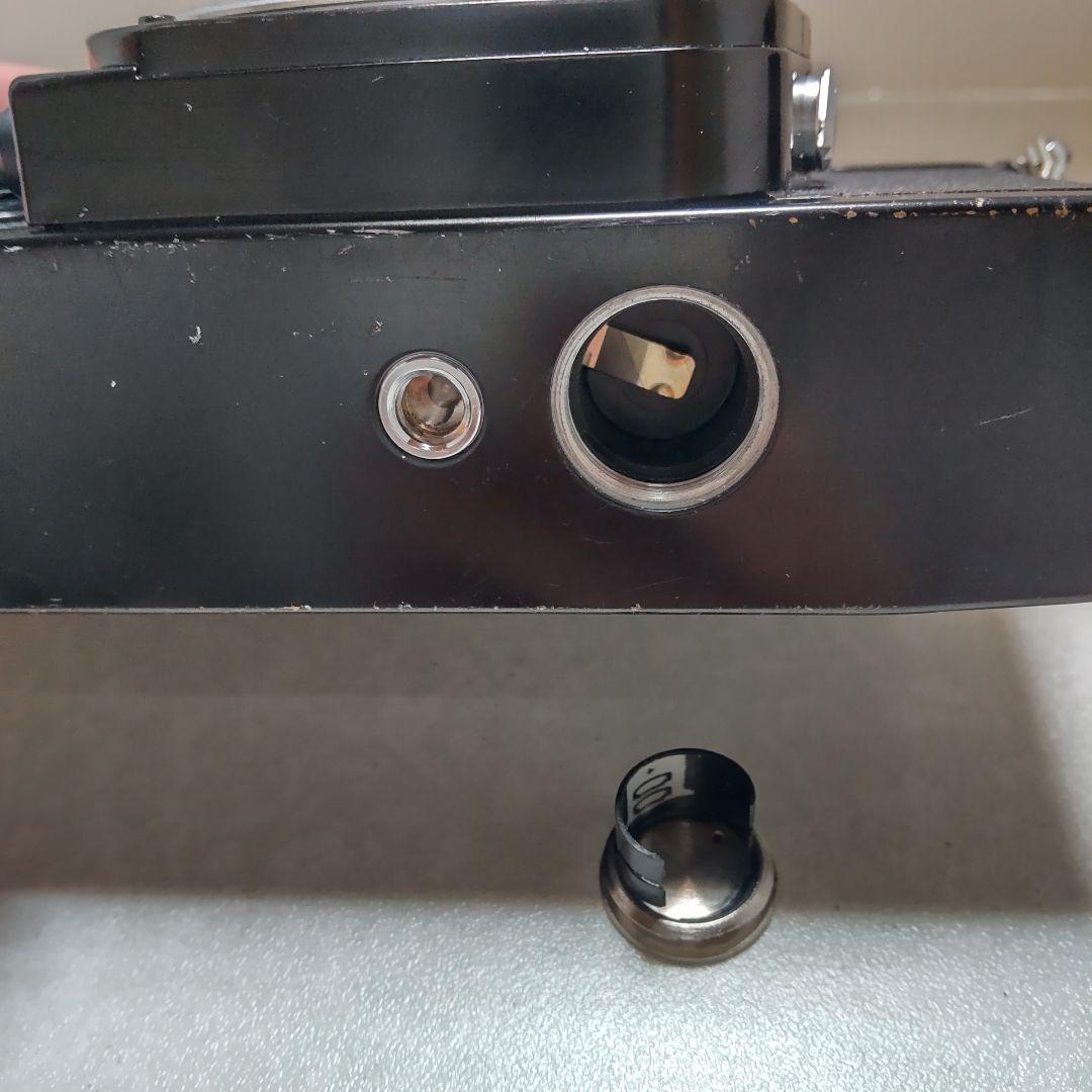 minolta XE ブラック MC ROKKOR PG F1.4 50㎜