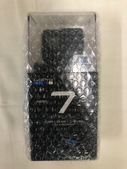 その他 GoProHERO7