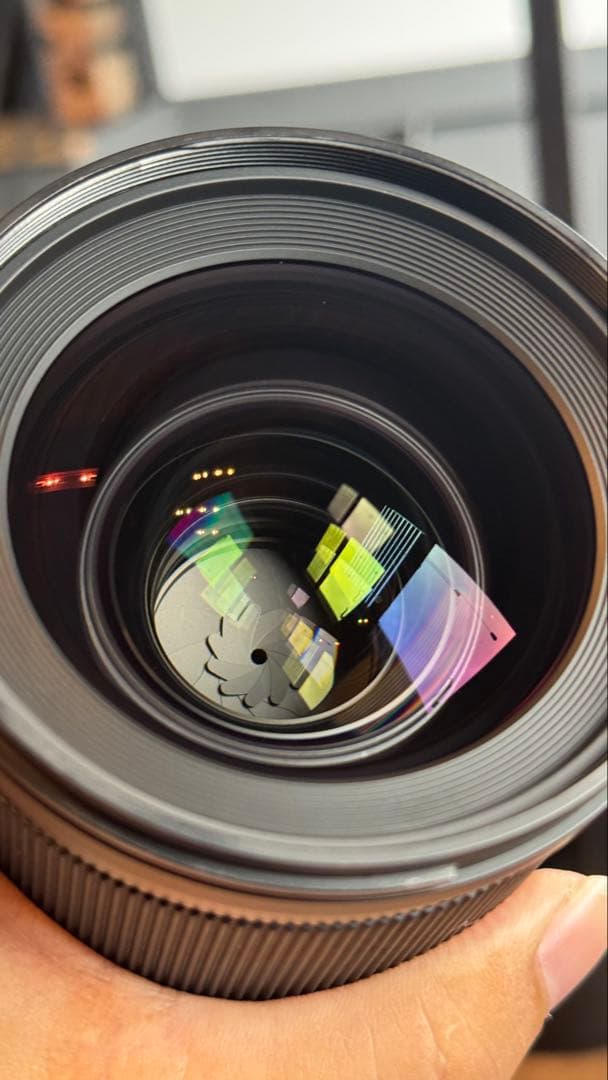 SIGMA シグマ 35mm F1.2 DG DN Art ソニーE用 単焦点