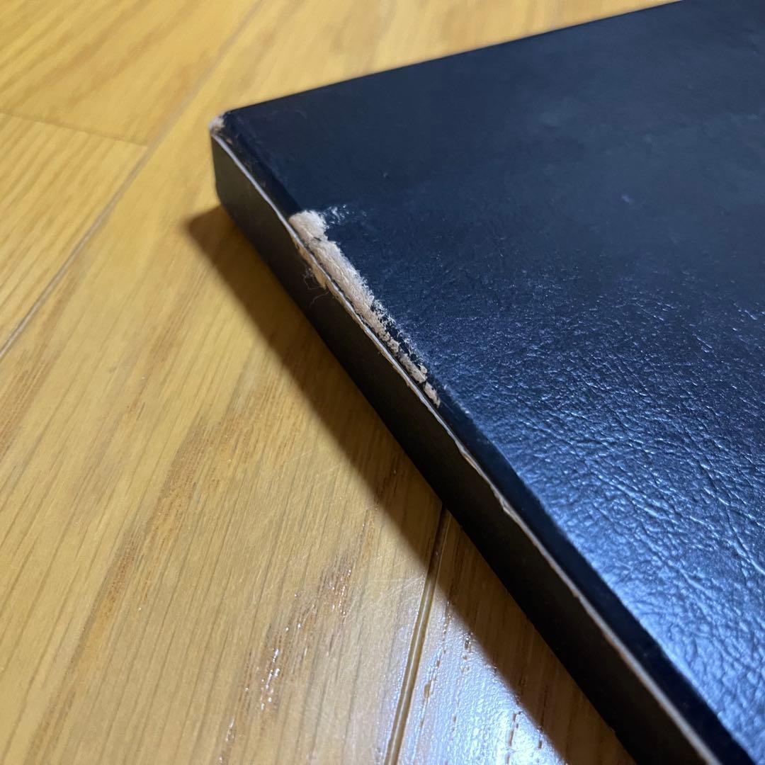 小畑健画集 blanc et noir