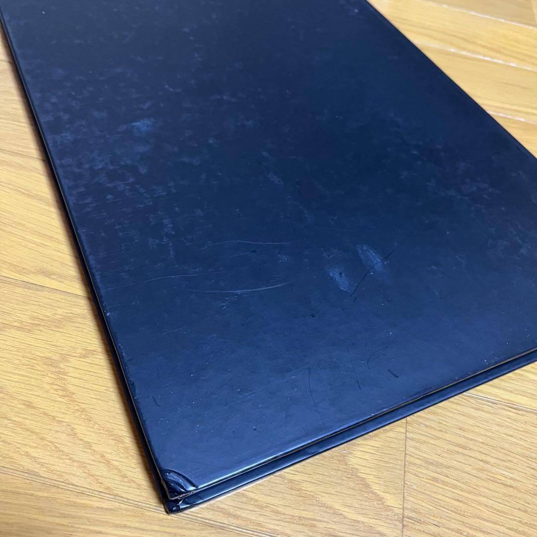 小畑健画集 blanc et noir