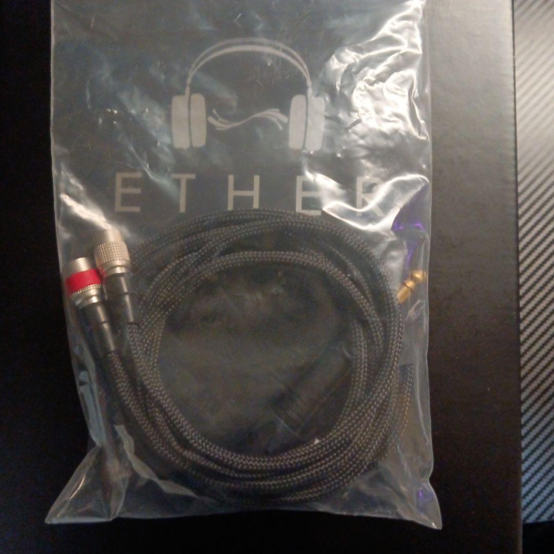 ※ジャンク※ Mr.SPEAKERS ETHER FLOW 1.1