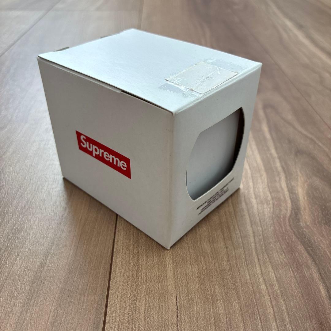 Supreme Timex® Digital Watch Silver 19FW