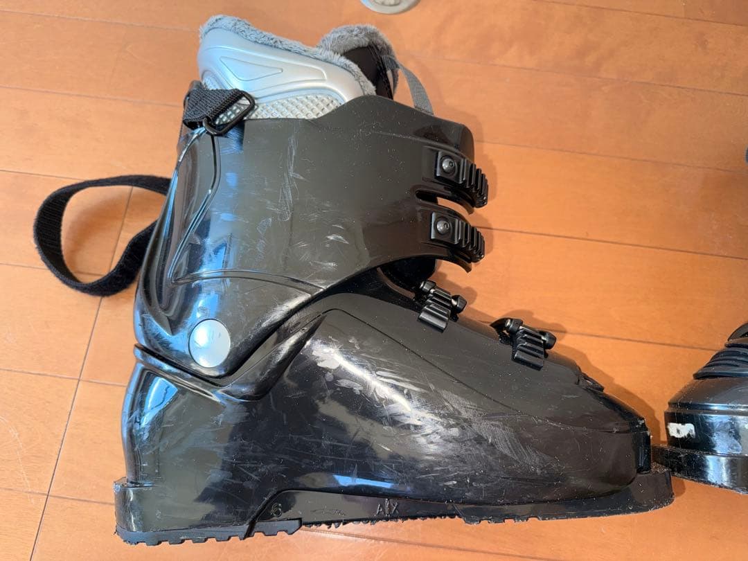 レクザム スキーブーツ 26.0cm