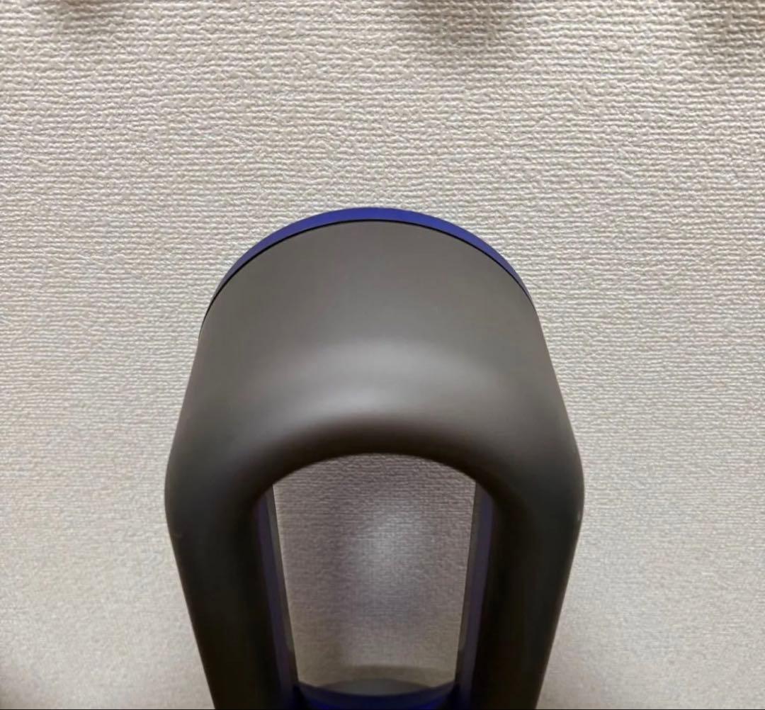 Dyson Hot+Cool AM09 ファンヒーター ダイソン　リモコン付