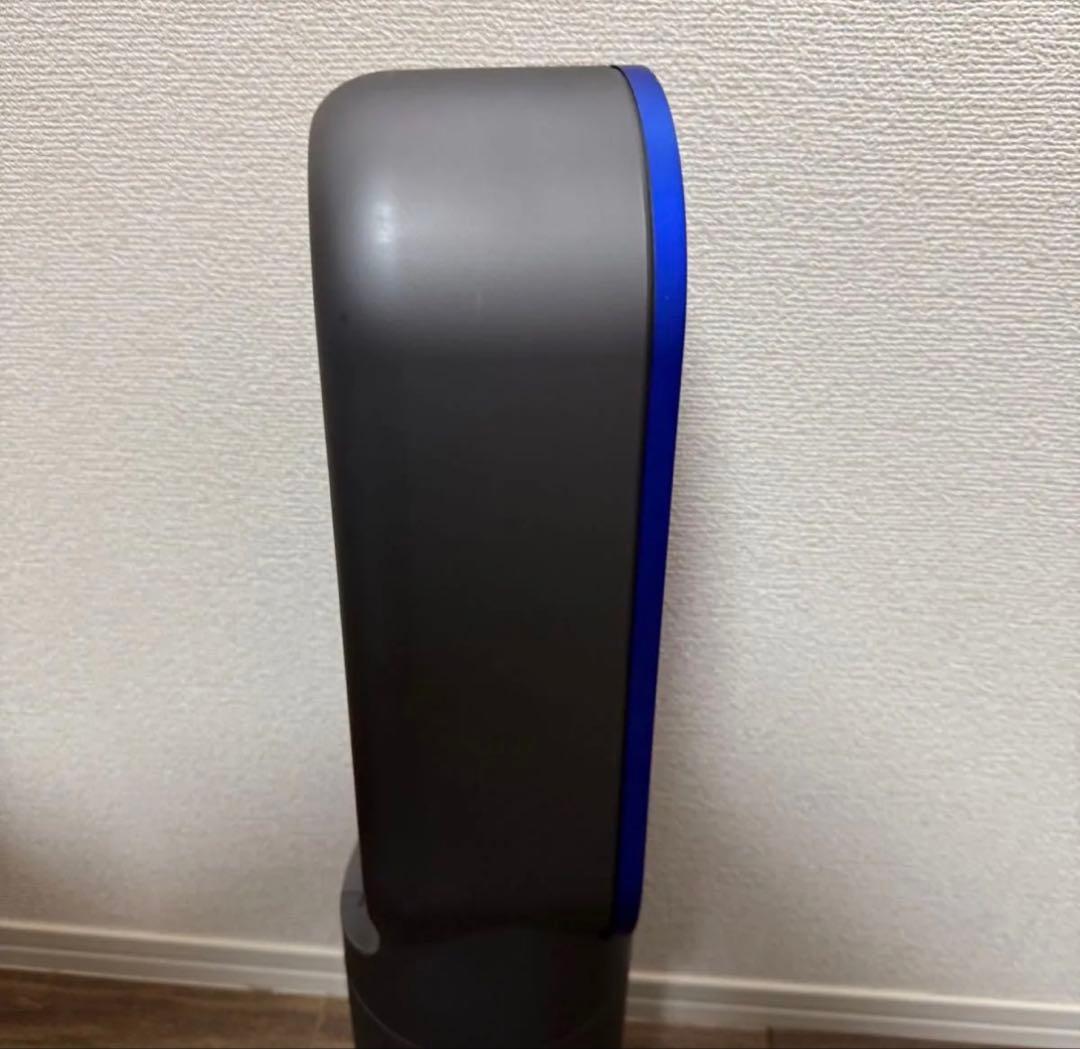 Dyson Hot+Cool AM09 ファンヒーター ダイソン　リモコン付