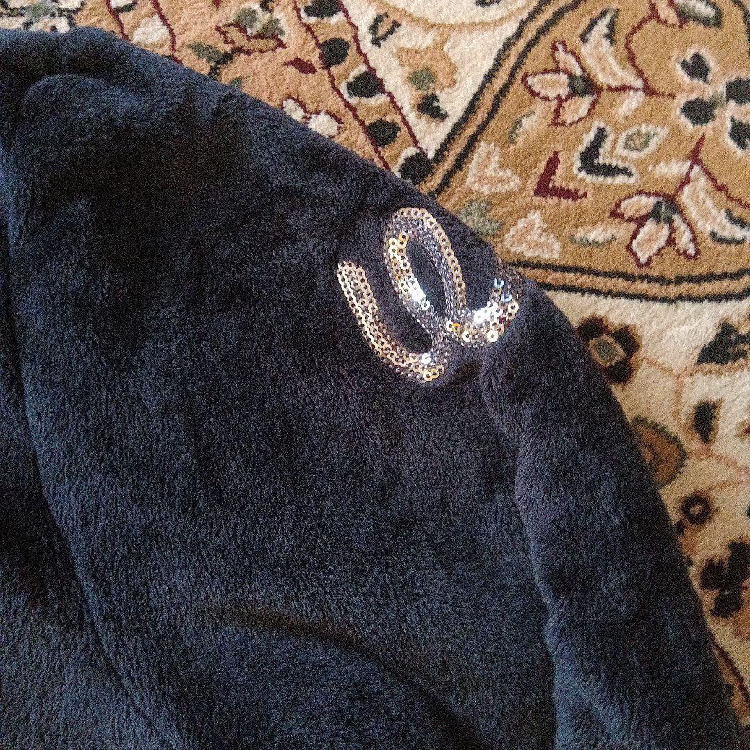 ＭＵスポーツ　ジャンパー　サイズ４４