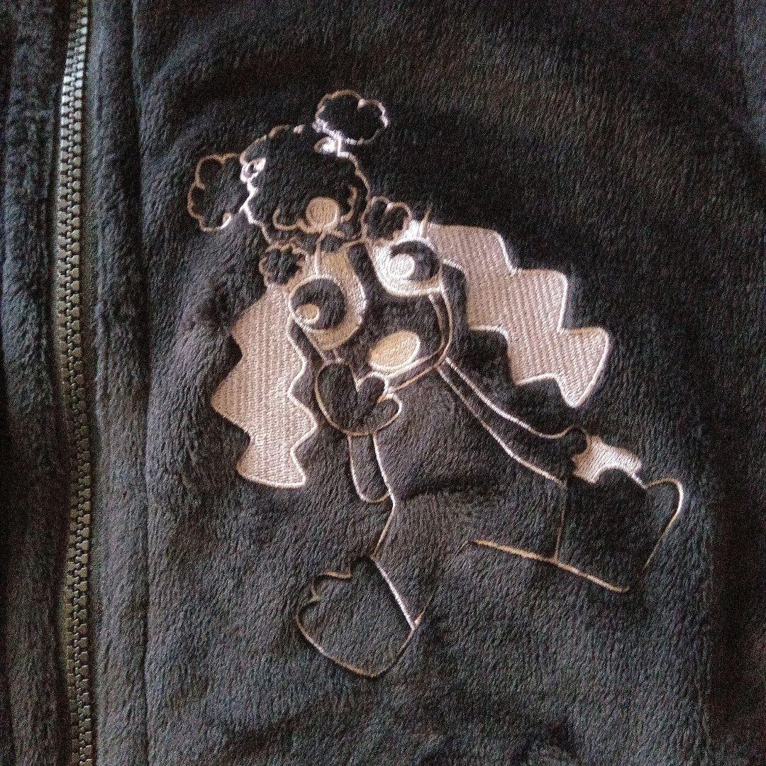 ＭＵスポーツ　ジャンパー　サイズ４４