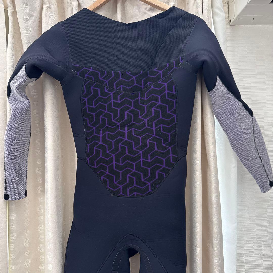 BILLABONG セミドライ メンズM