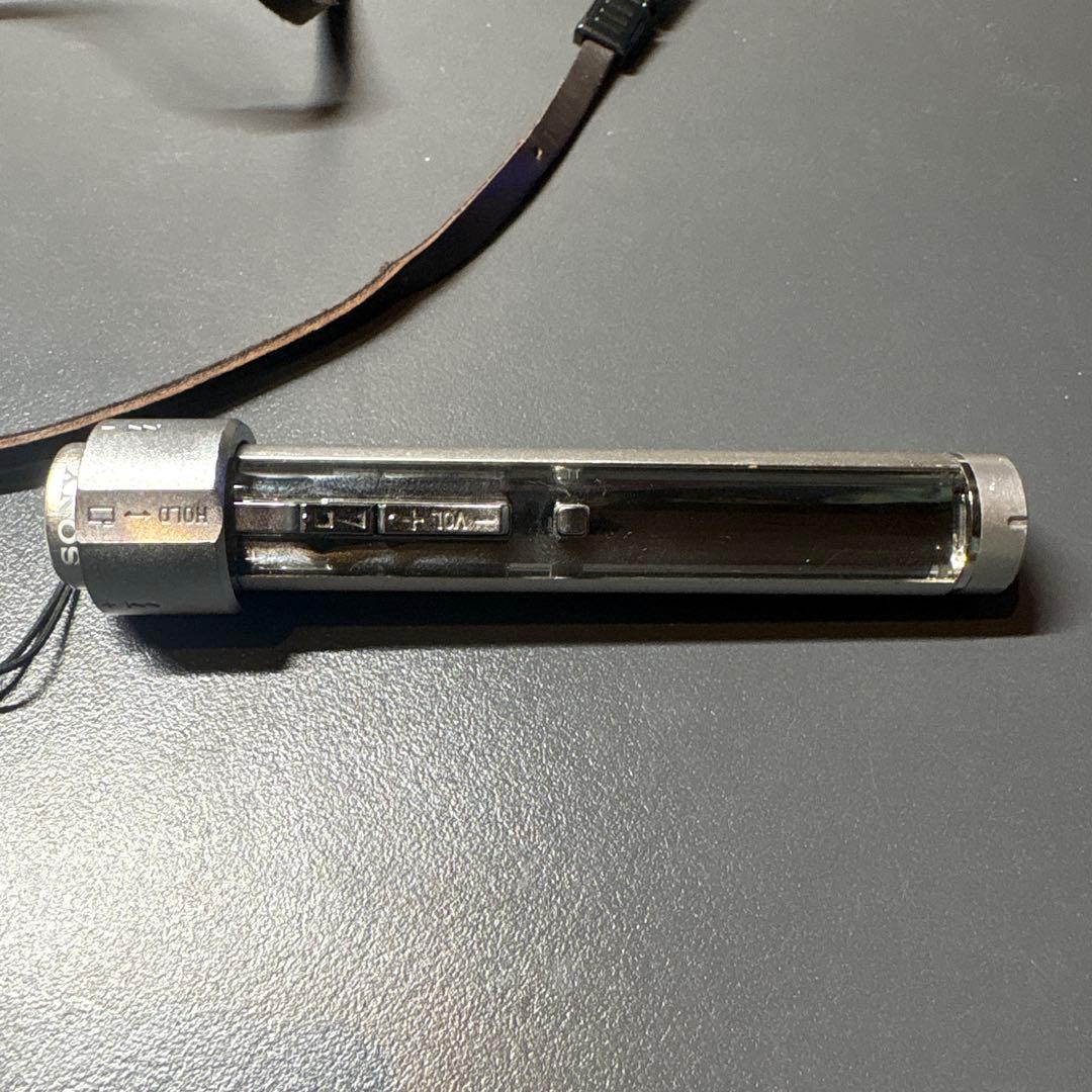 MP3 ウォークマン　SONY NW-S203F