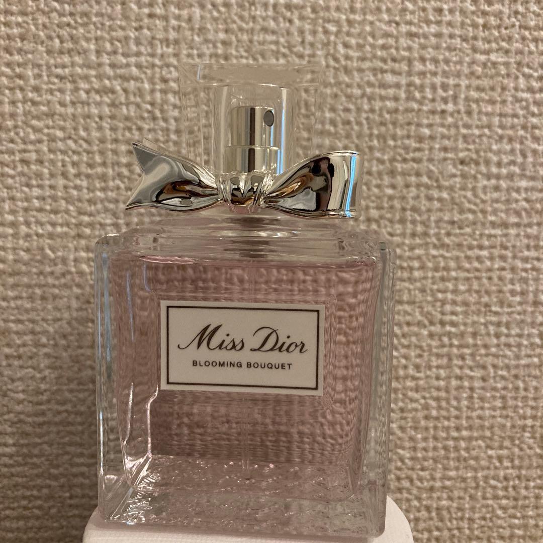 ミス ディオール ブルーミング ブーケ オードゥトワレ 100ml