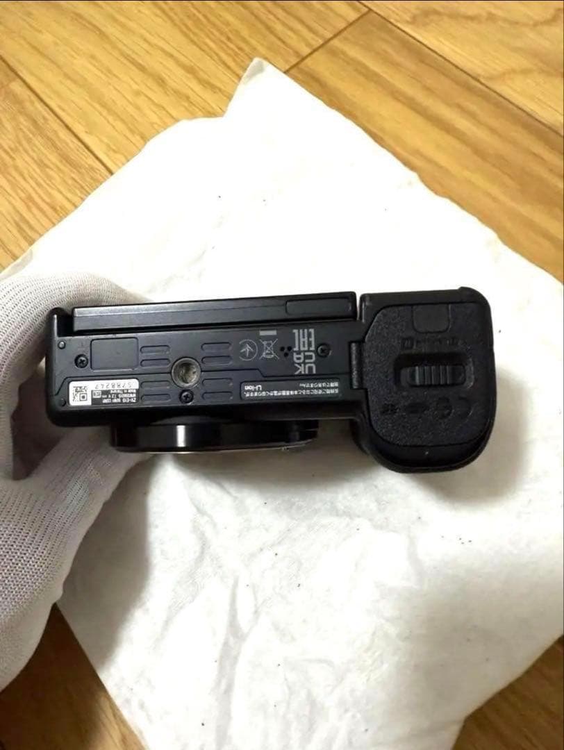 【ゆゆねるさん専用】Sony ZV-E10 レンズキット