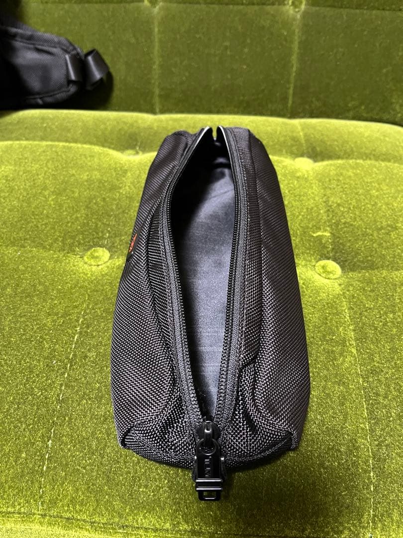 TUMI 26179DH Alpha Total Solutions リュック