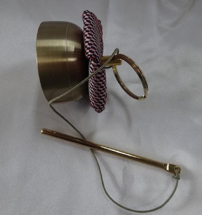 ポケット印鏧　Hibiki