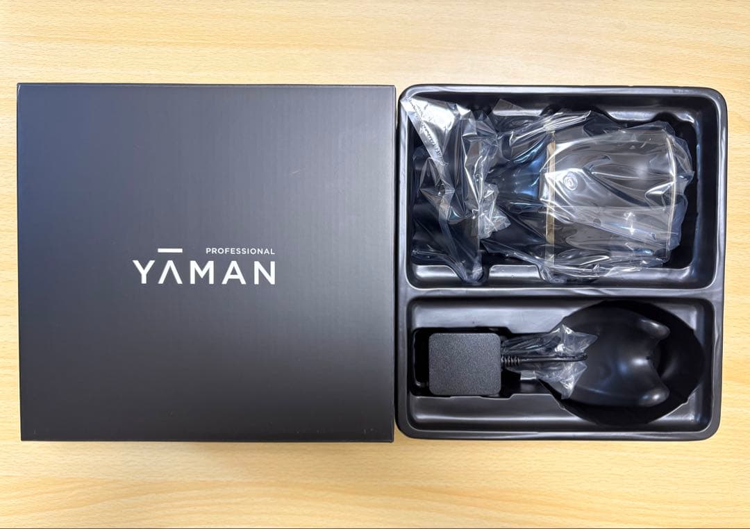 YA-MANヴェーダニードルスパBS for Salon