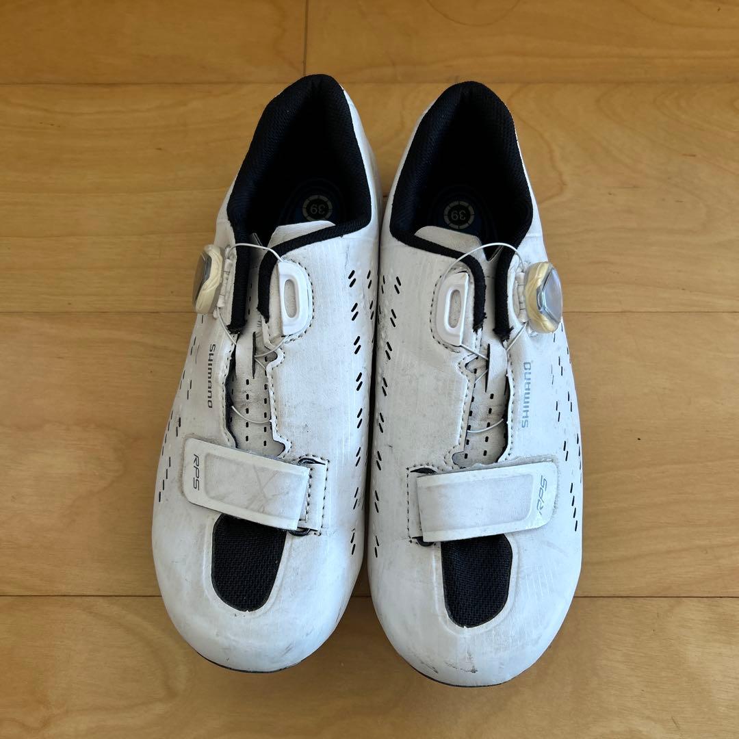 SHIMANO ロードシューズ ➕ヘルメットセット